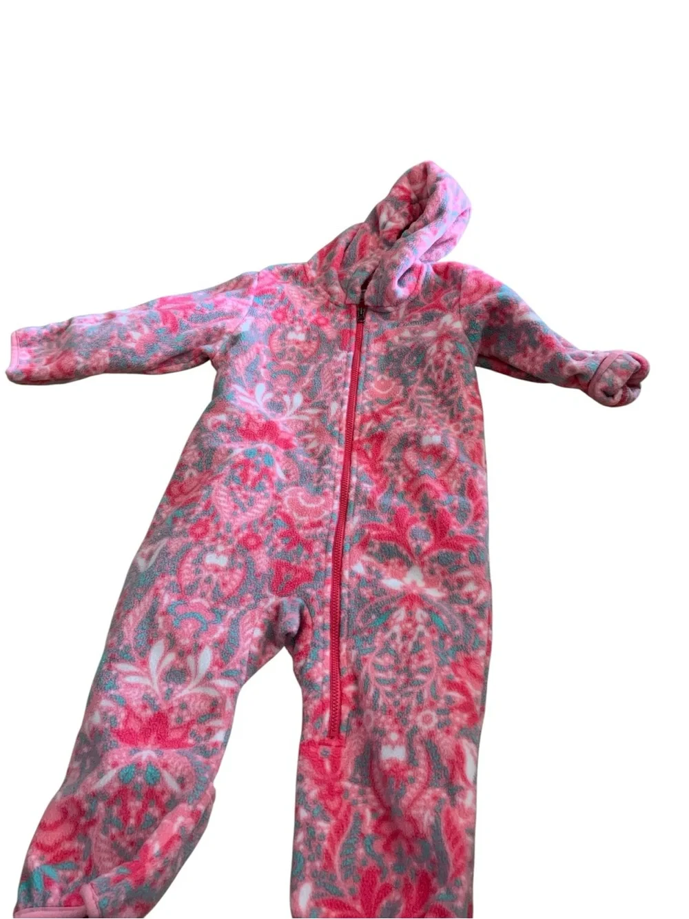 Columbia Sportswear Company soft pink